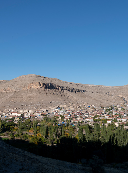 Güzelöz Atlı Kilise