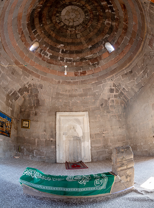 Hızır İlyas Türbesi