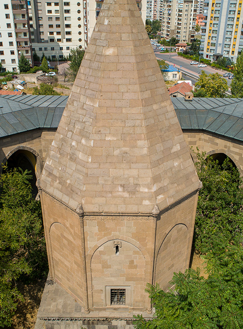 Köşk Medrese