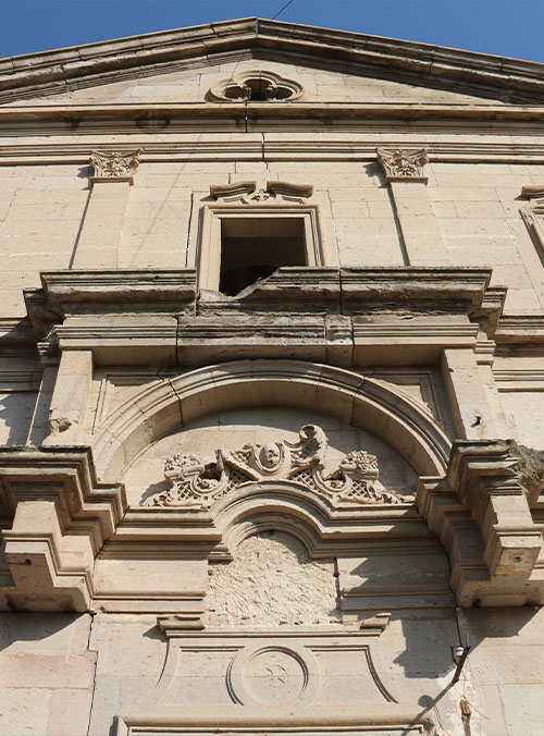 Surp Stepanos Ermeni Kilisesi
