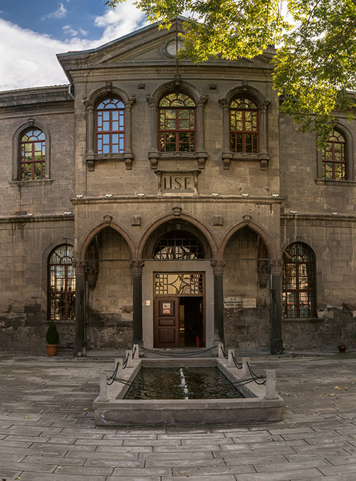 Milli Mücadele Müzesi
