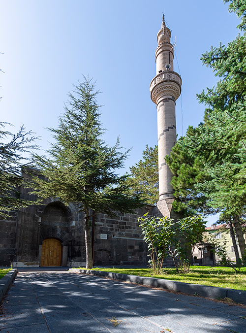 Ulu Camii / Bünyan