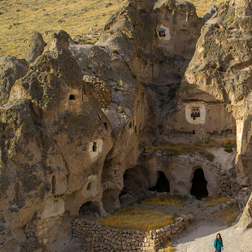 Исторические Кварталы