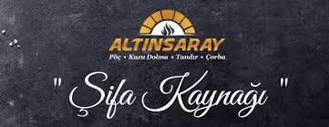 Altınsaray Pöç